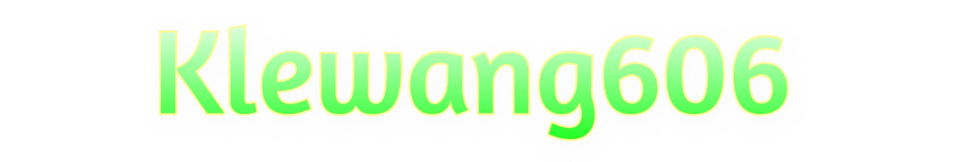 Klewang606